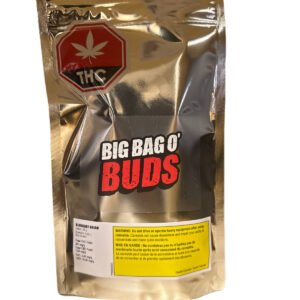 BLUEBERRY DREAM X BLUEBERRY KUSH