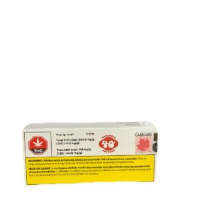 PINE TAR KUSH PR10X0.35G