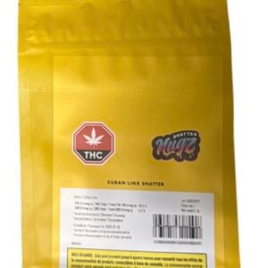 CUBAN LINX SHATTER 1GM