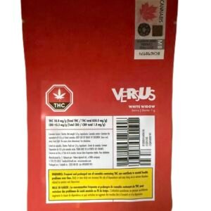 WHITE WIDOW SHATTER 1GM
