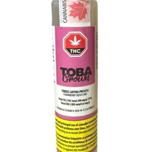 STRWBERRY KUSH CAKE PR5X1GM