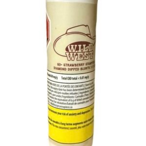 DIAMOND DIPPED BLUNTS PR3X0.5GM--63%THC