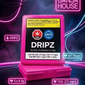 DRIPZ PR5X0.5G