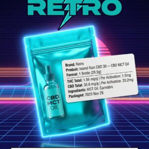ISLAND CBD OIL