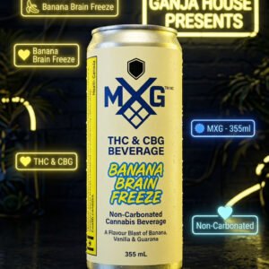 BANANA BRAIN