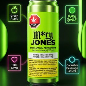 GREEN APPLE