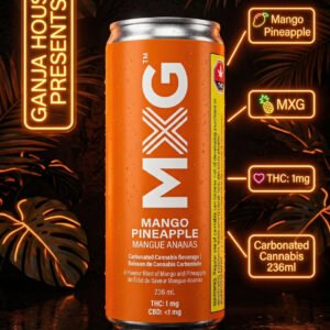 MANGO PINEAPPLE