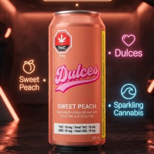 SWEET PEACH
