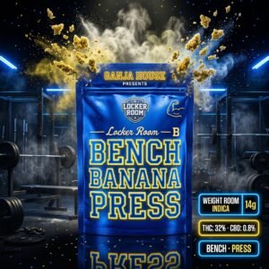 weight room 14gm