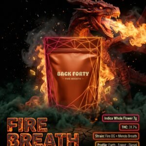 fire breath 7gm
