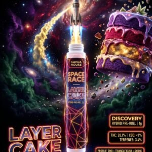 layer cake pr2x2gm
