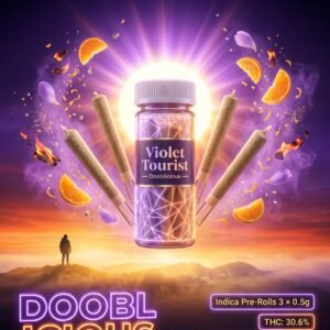 dooblicious pr3x0.5gm