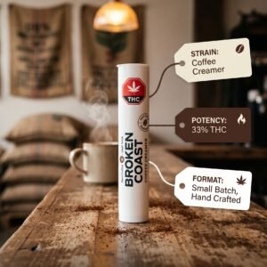 coffee creamer blunt pr1xgm