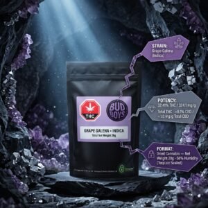 grape galena 28gm