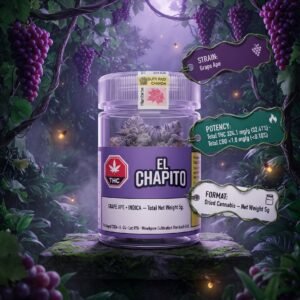 grape ape 5gm