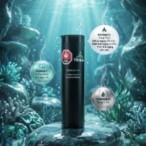BUBBLE UP PR5X0.6GM